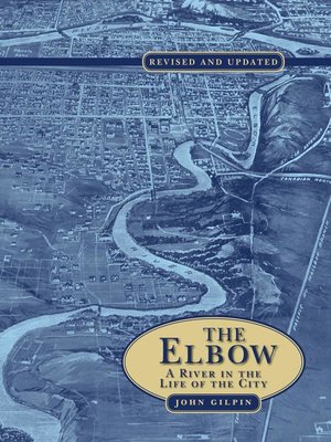 cover image of The Elbow